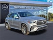  Mercedes-Benz AMG GLE 53