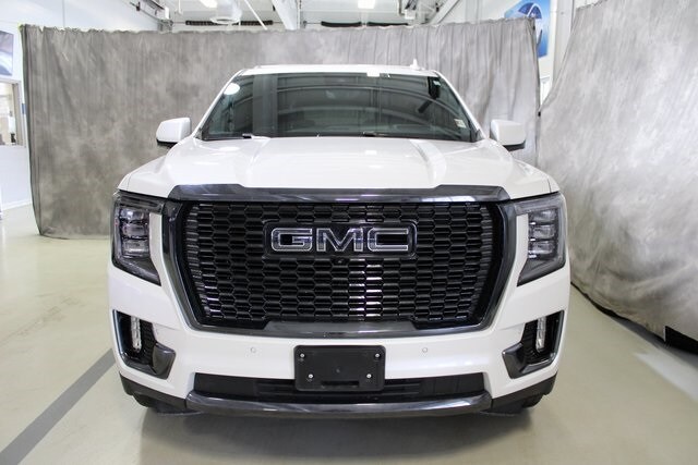 2023 Gmc Yukon Denali Ultimate photo 3