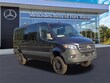 Mercedes-Benz Sprinter 2500