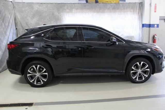 Used 2016 Lexus RX 350 with VIN 2T2BZMCAXGC047929 for sale in Fort Wayne, IN