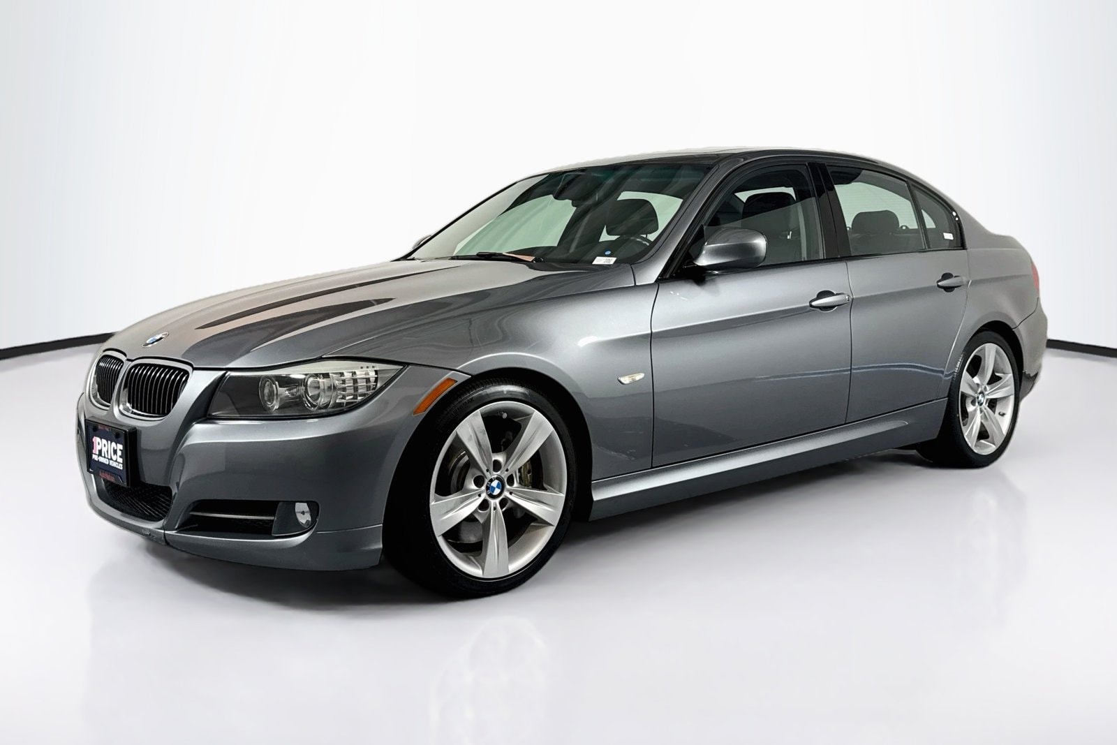 2010 BMW 3 Series