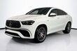  Mercedes-Benz AMG GLE 63