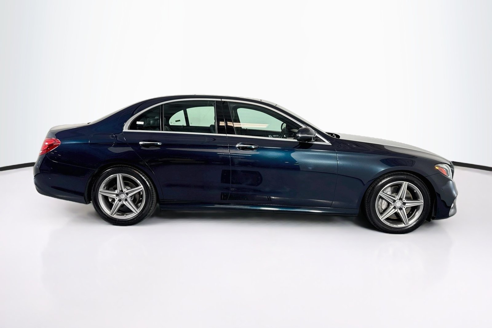 Used 2017 Mercedes-Benz E-Class E 300 Sedan