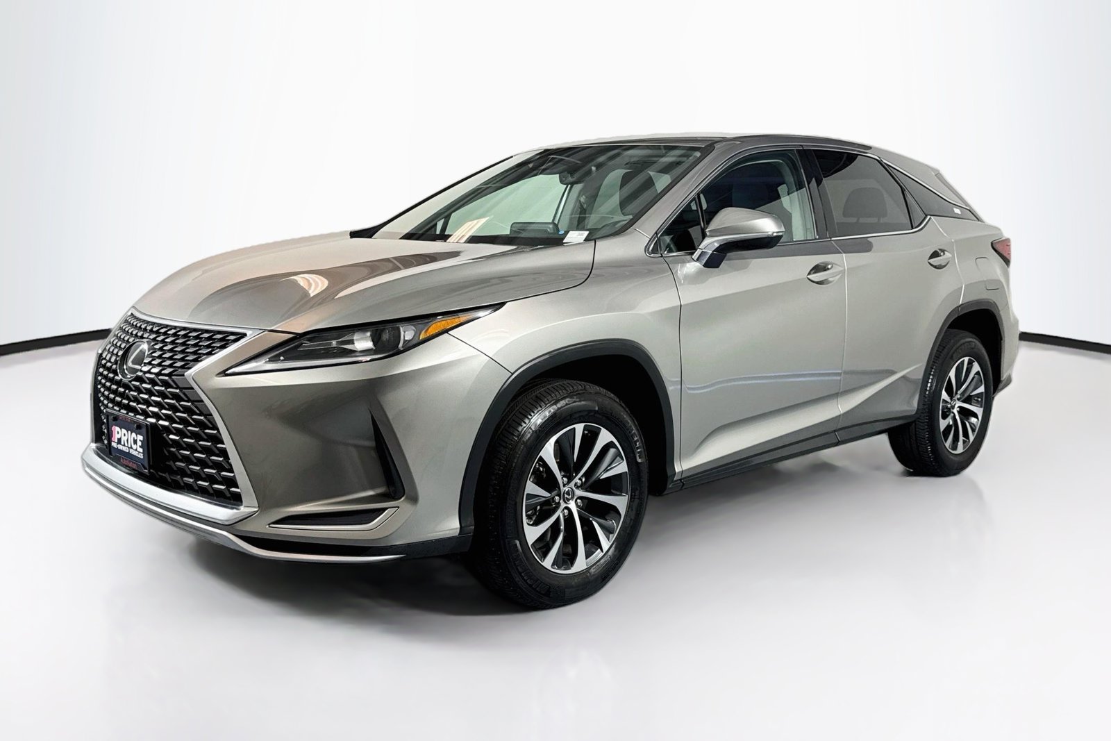2022 Lexus RX