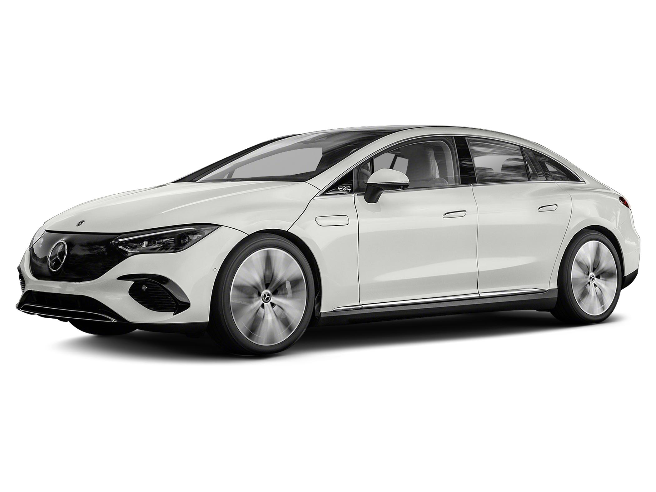  Mercedes-Benz EQE 350