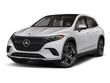  Mercedes-Benz EQS 450+