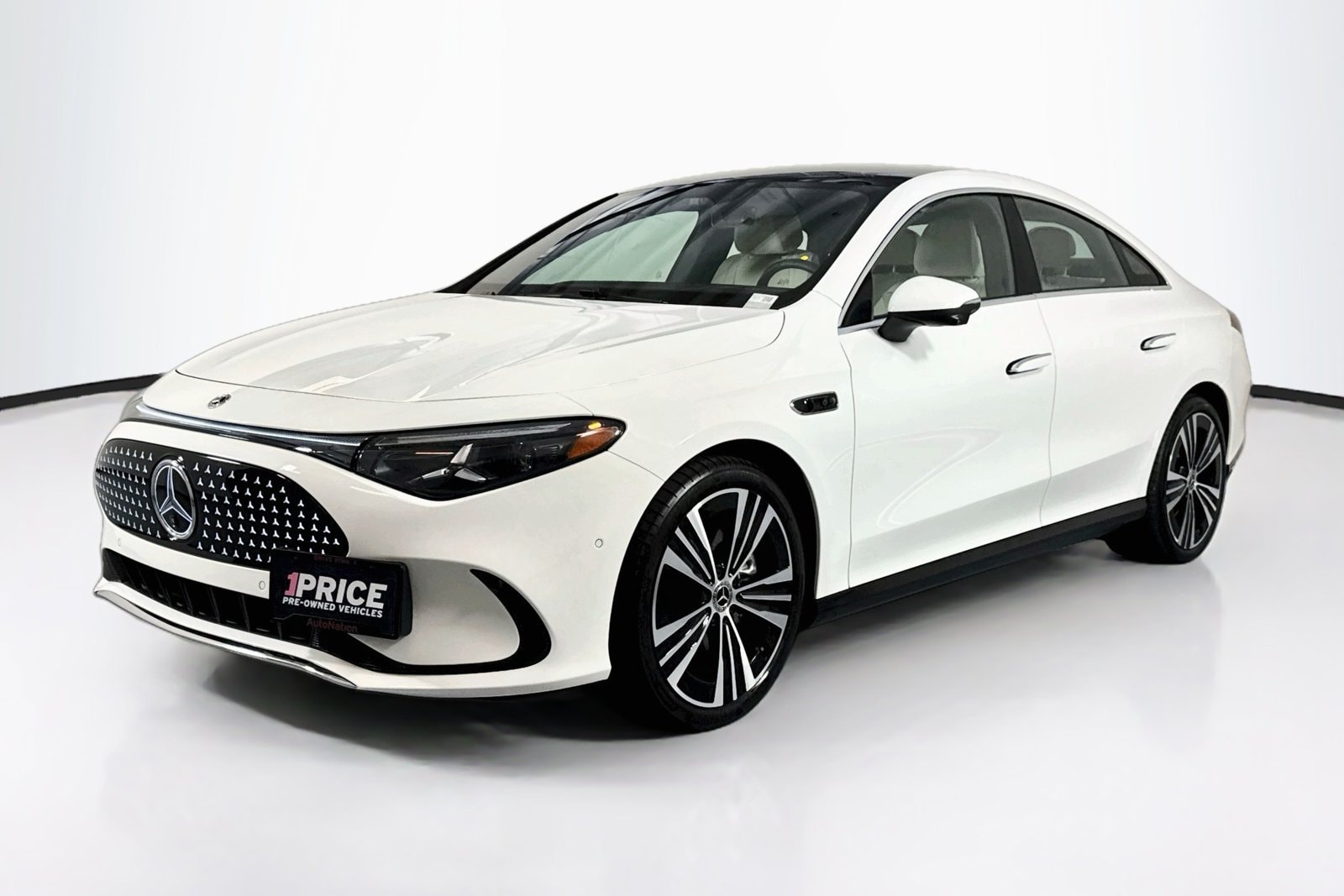 2027 Mercedes-Benz CLA