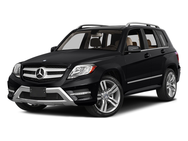  Mercedes-Benz GLK