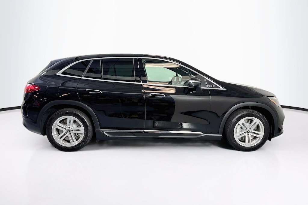 Certified 2023 Mercedes-Benz EQE 350 SUV