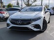  Mercedes-Benz EQS 450