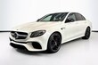  Mercedes-Benz AMG E 63