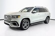  Mercedes-Benz GLS 450