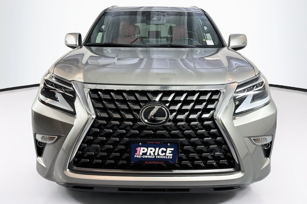 Used 2023 Lexus GX 460 SUV