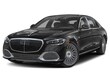  Mercedes-Benz Maybach S 680