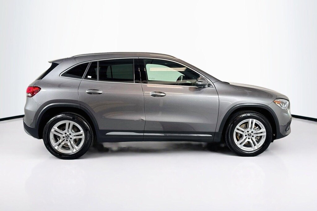 Used 2023 Mercedes-Benz GLA 250 4MATIC SUV