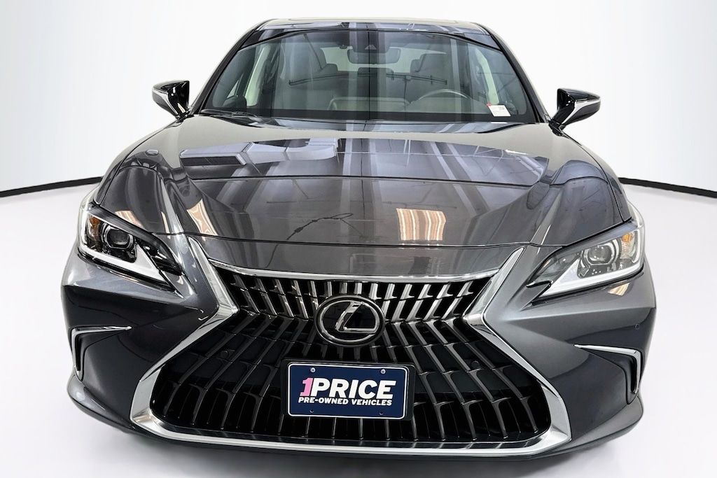 Used 2025 Lexus ES 350 Base Sedan