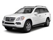  Mercedes-Benz GL-Class