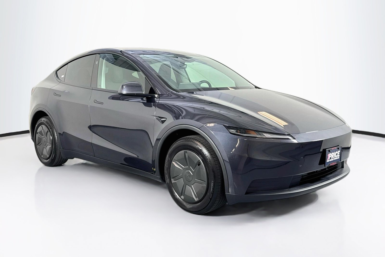 Used 2026 Tesla Model Y Premium SUV