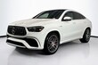  Mercedes-Benz AMG GLE 63