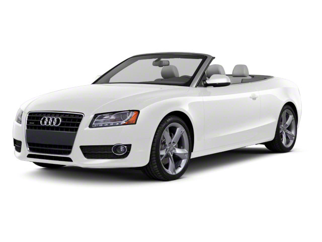 2010 Audi A5