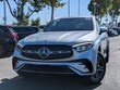  Mercedes-Benz GLC 350e