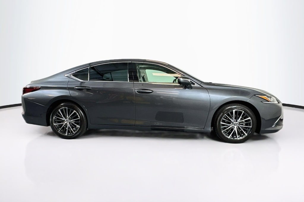 Used 2025 Lexus ES 350 Base Sedan