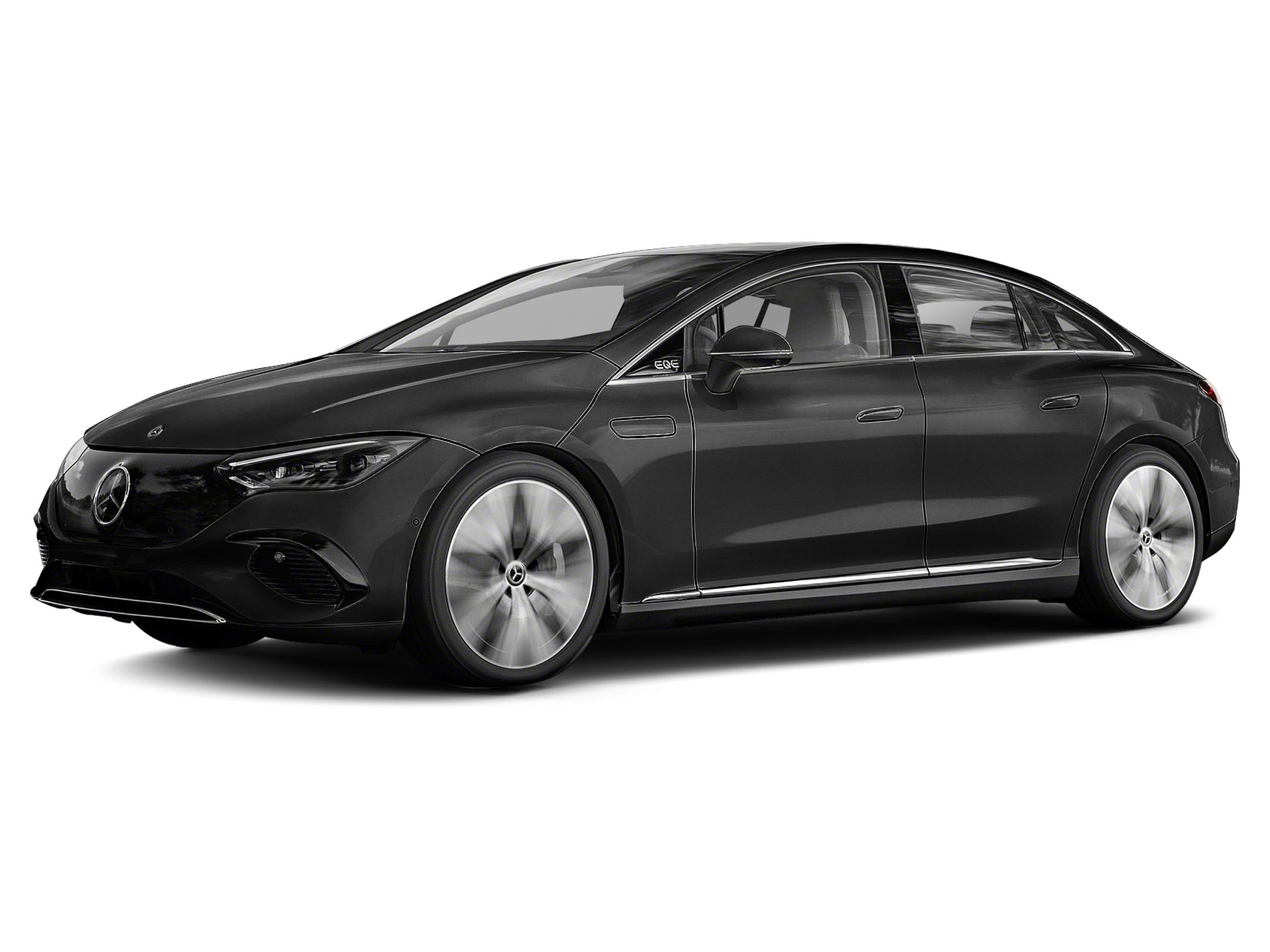  Mercedes-Benz EQE 350