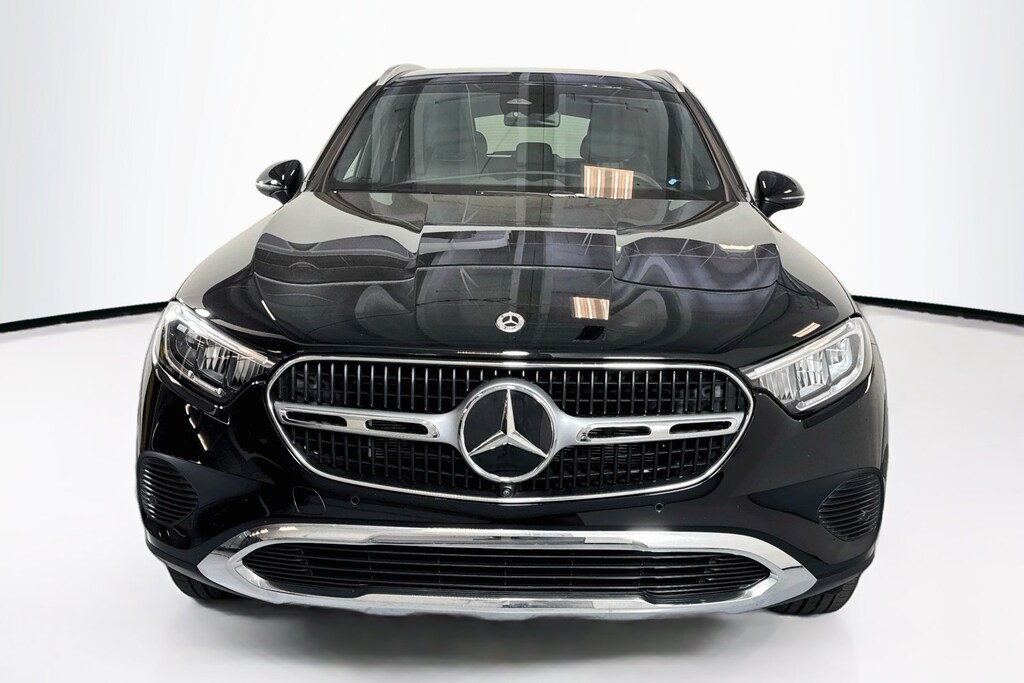 Used 2024 Mercedes-Benz GLC 300 4MATIC SUV