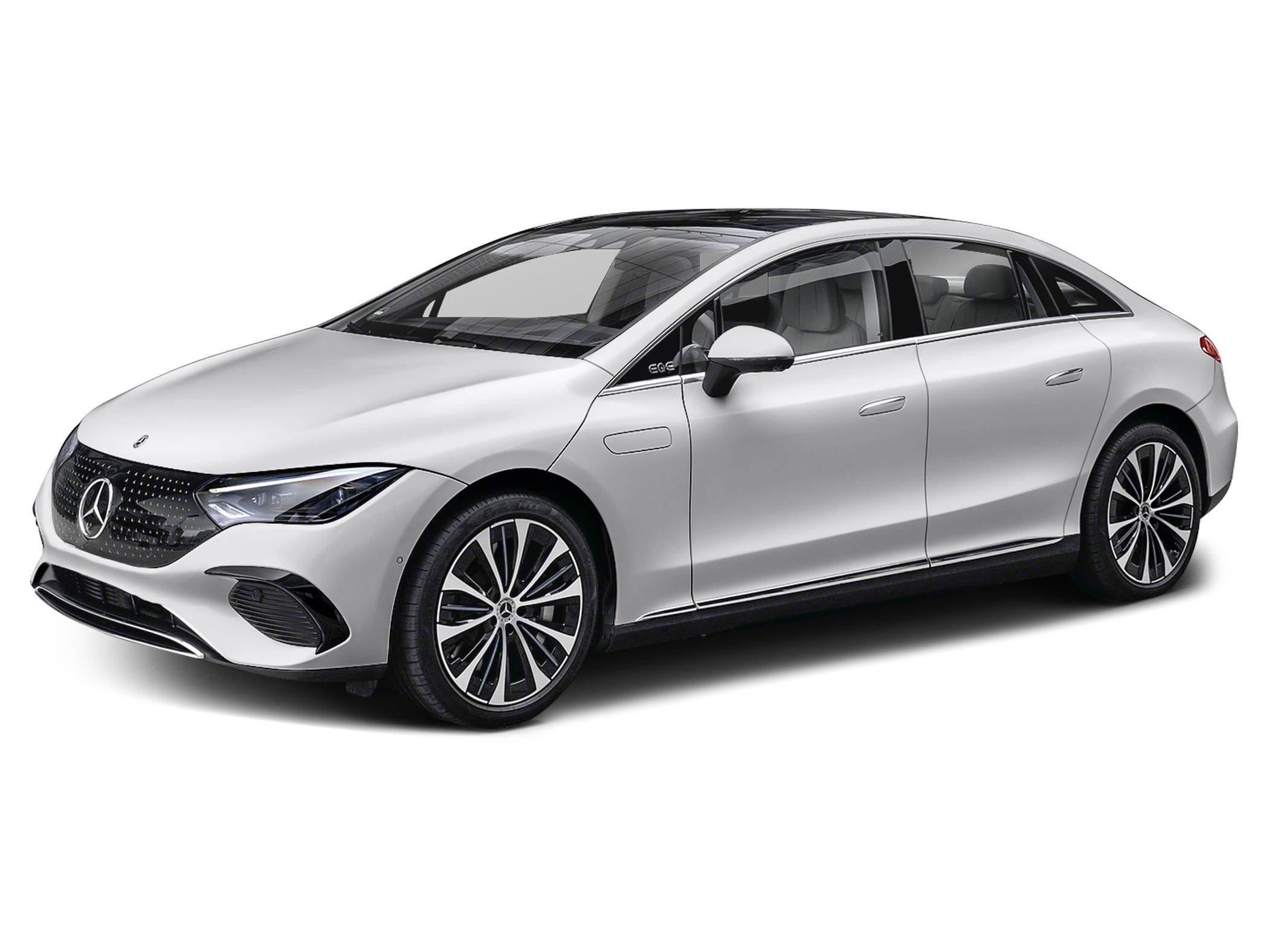  Mercedes-Benz EQE 350