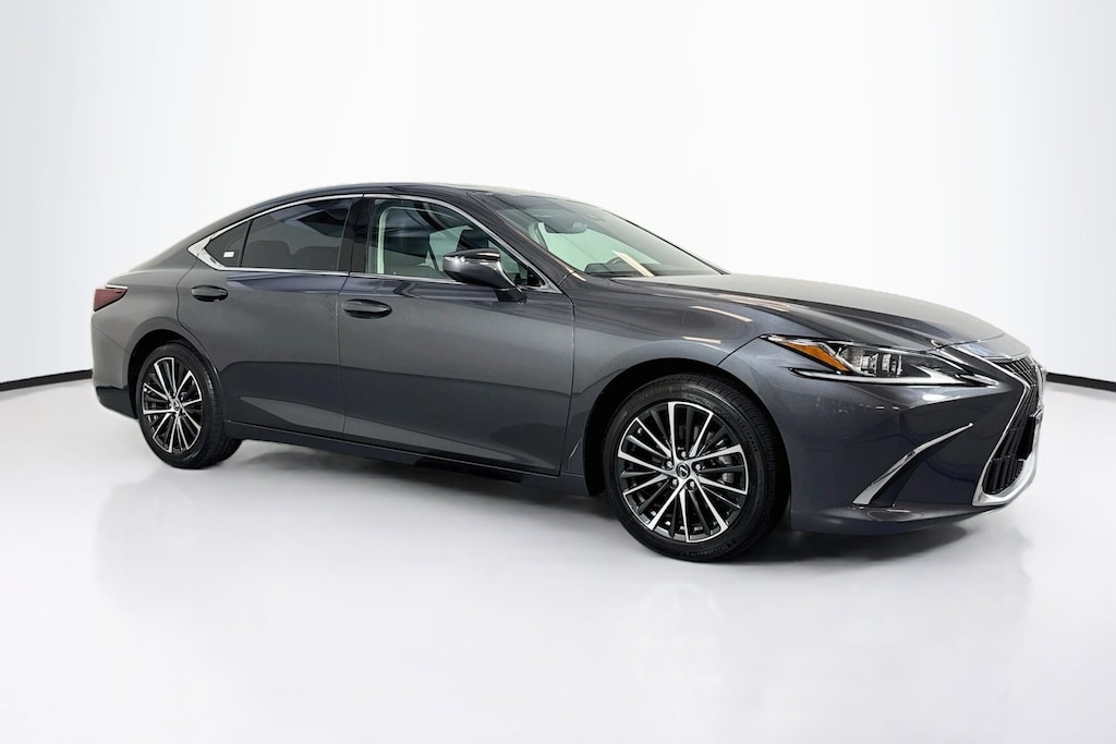 Used 2025 Lexus ES 350 Base Sedan