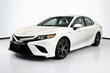  Toyota Camry Hybrid