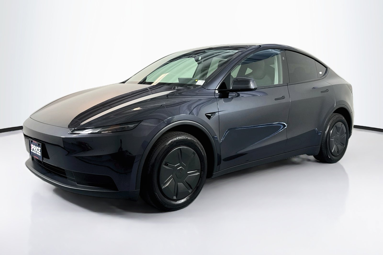 Used 2026 Tesla Model Y Premium SUV