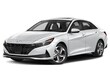  Hyundai Elantra HEV