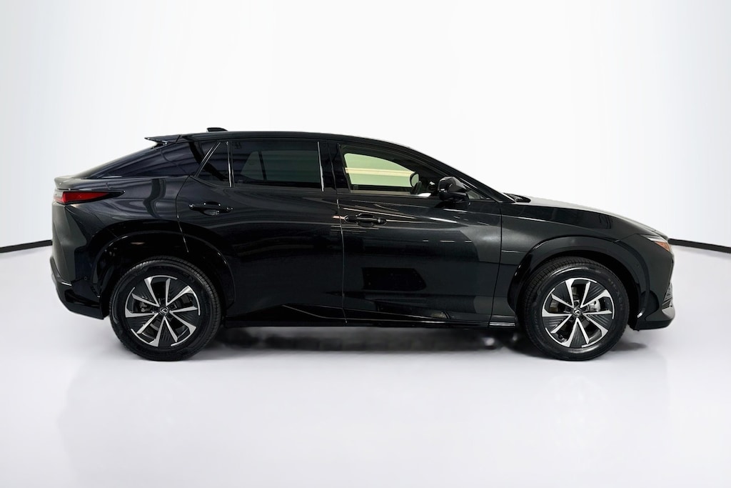 Used 2023 Lexus RZ 450e Premium w/18" Wheel SUV