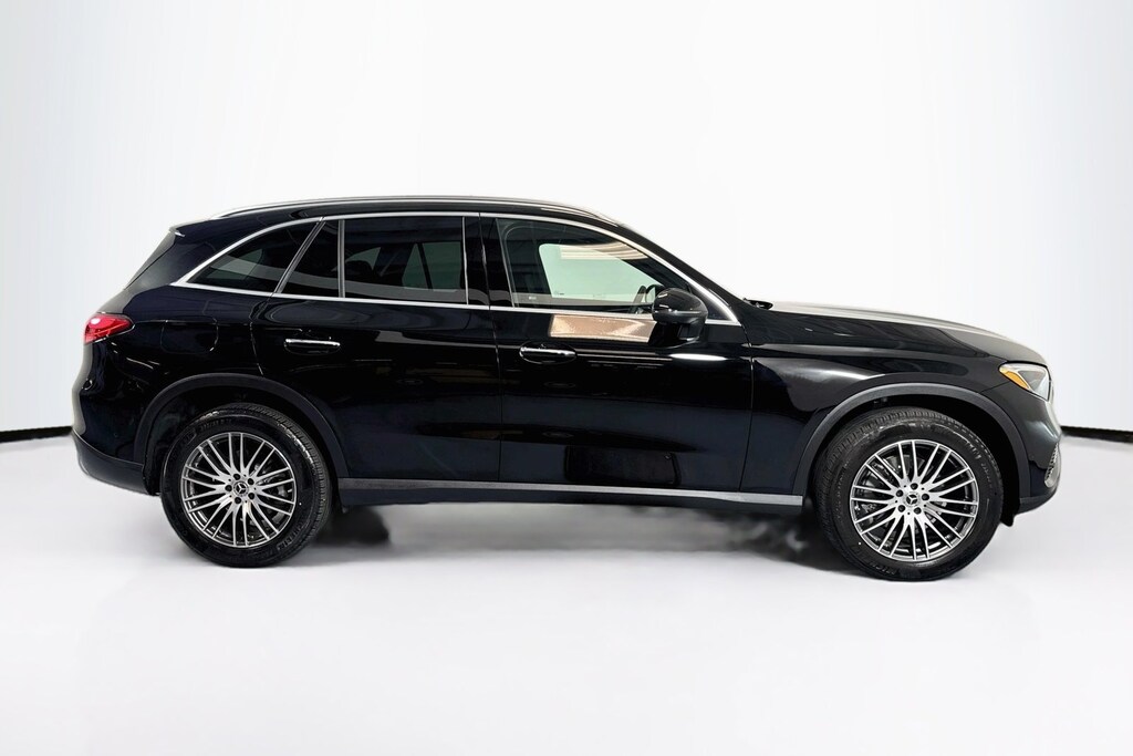 Used 2026 Mercedes-Benz GLC 300 SUV