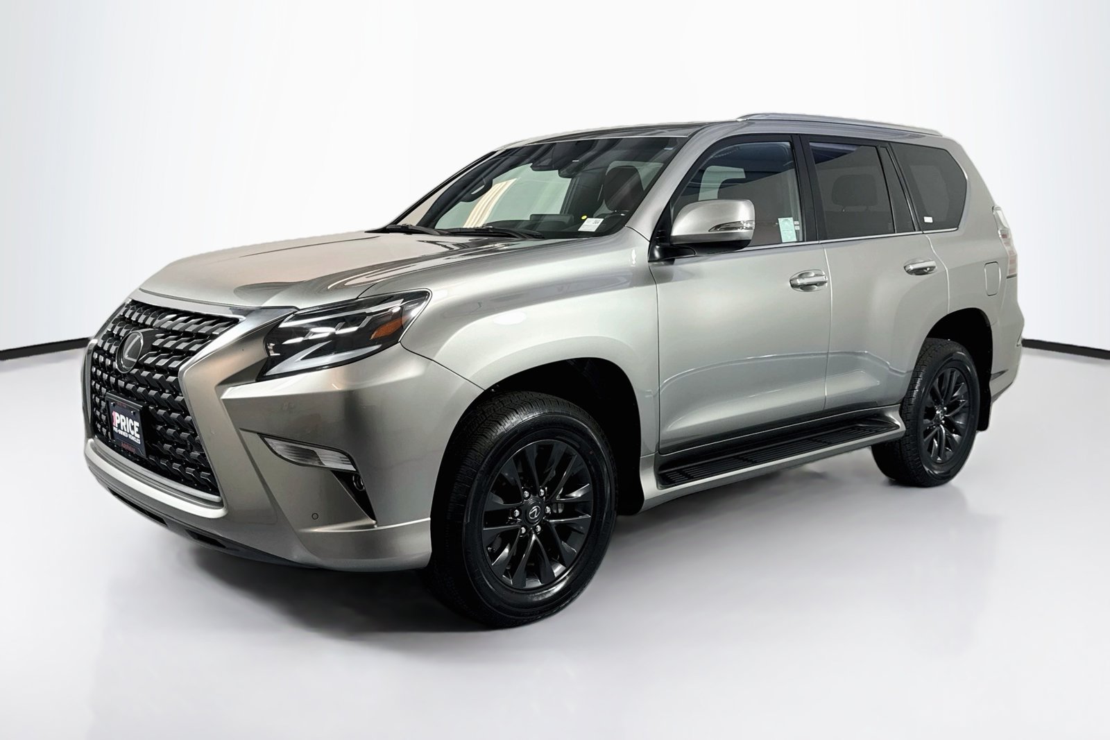 LEXUS GX 460