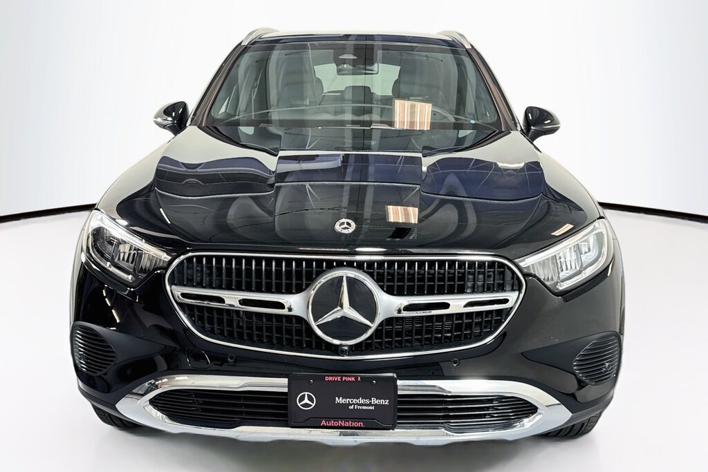 Used 2026 Mercedes-Benz GLC 300 SUV