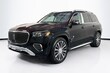  Mercedes-Benz Maybach GLS 600