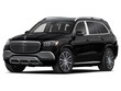  Mercedes-Benz Maybach GLS 600