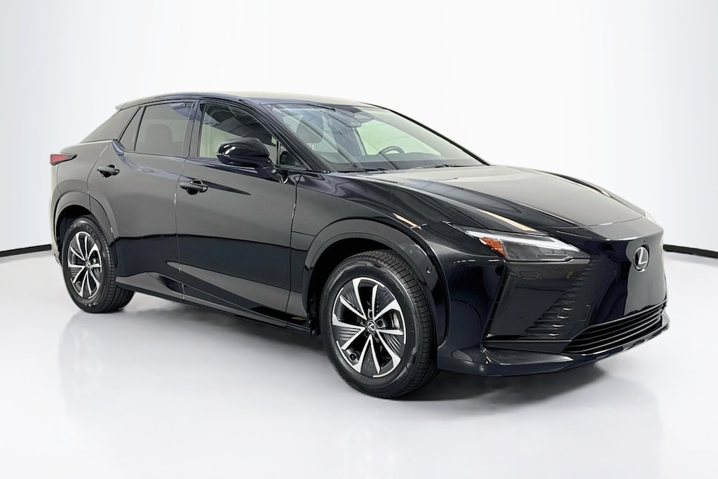 Used 2023 Lexus RZ 450e Premium w/18" Wheel SUV