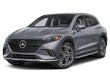  Mercedes-Benz EQS 450+