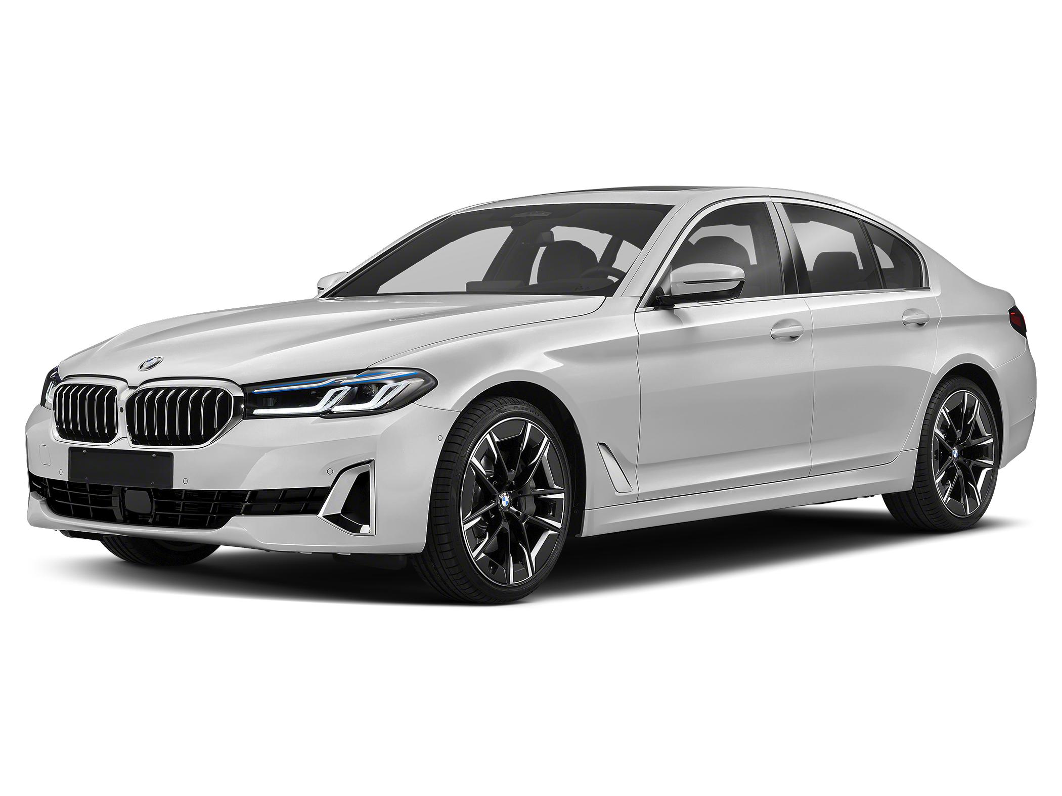  BMW 530i