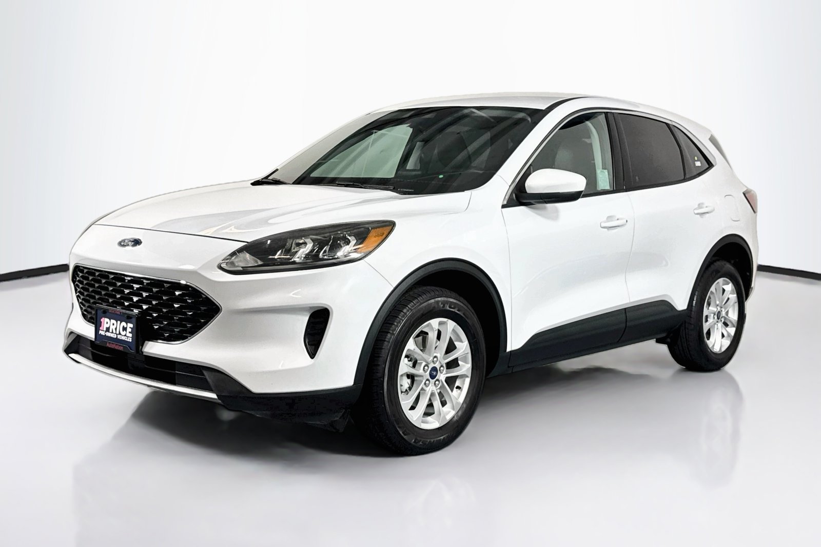  Ford Escape