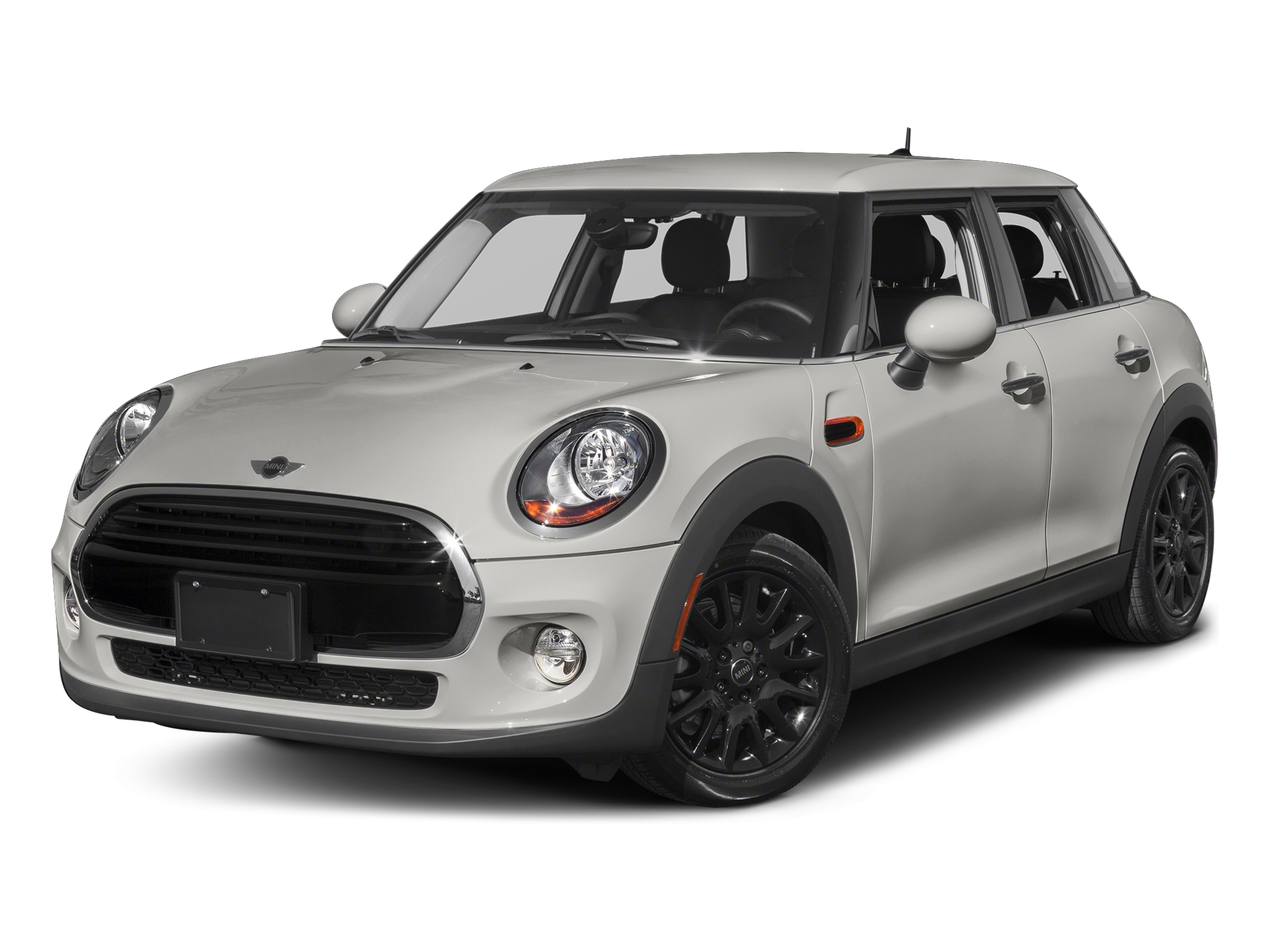  MINI Hardtop 4 Door