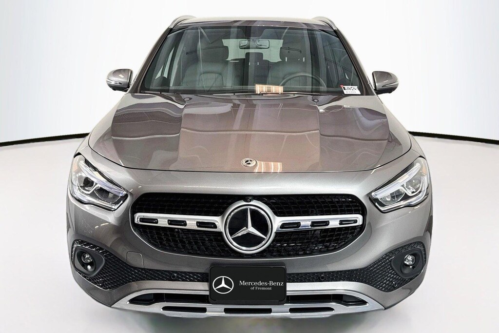 Used 2023 Mercedes-Benz GLA 250 4MATIC SUV