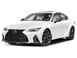  LEXUS IS 350