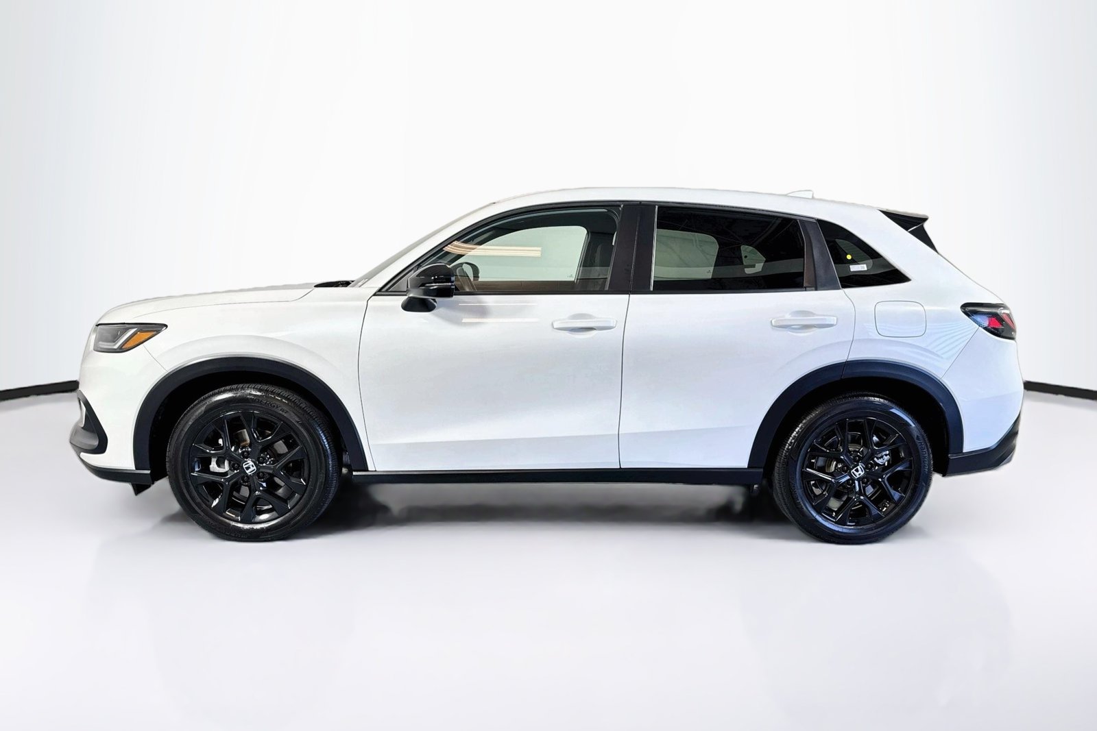 2024 Honda HR-V
