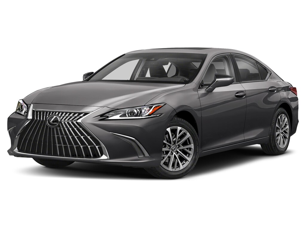 Used 2025 Lexus ES 350 Base Sedan