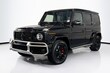  Mercedes-Benz AMG G 63