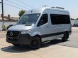  Mercedes-Benz Sprinter 2500